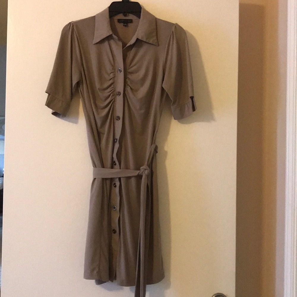 Woman’s Dress
